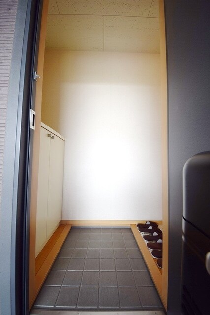 スプリングタイムの物件内観写真