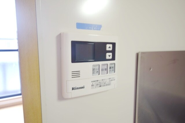 スプリングタイムの物件内観写真