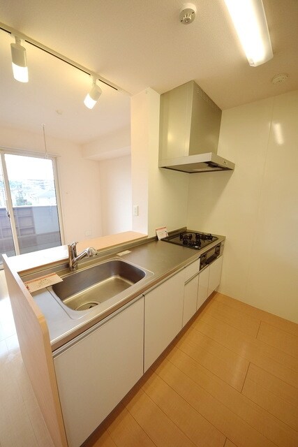 セジュールZENIIIBの物件内観写真