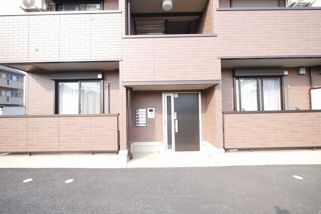 セジュールZENIIIBの物件内観写真