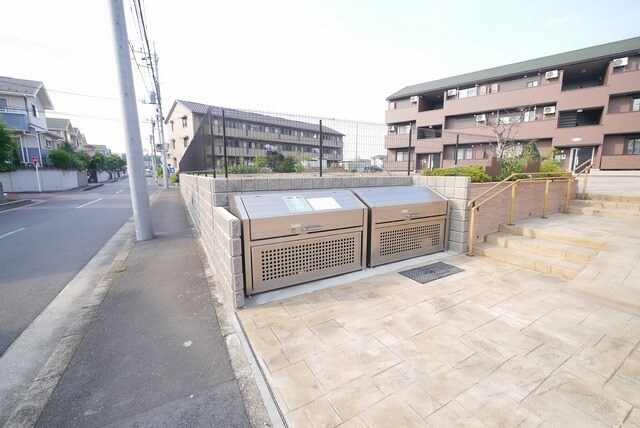 セジュールZENIIIBの物件内観写真