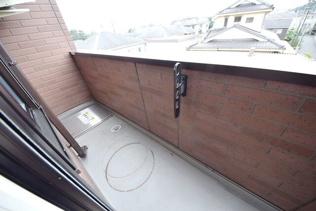 セジュールZENIIIBの物件内観写真