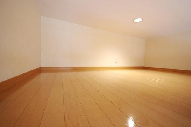 アメリカンリバティー所沢Xの物件内観写真