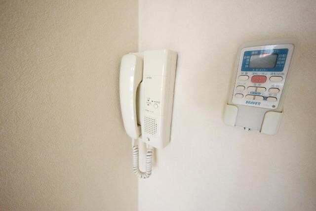 アメリカンリバティー所沢Xの物件内観写真