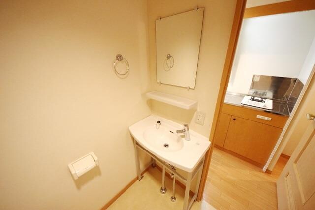 アメリカンリバティー所沢Xの物件内観写真