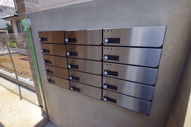 グランテラスの物件内観写真