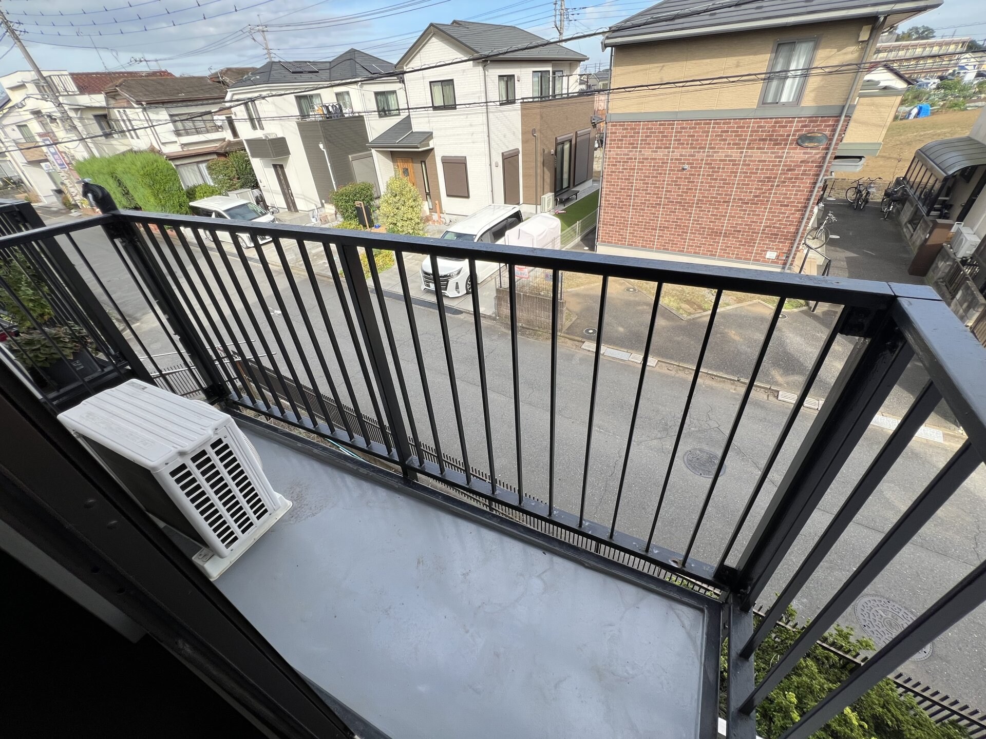 コーポのしばの物件内観写真