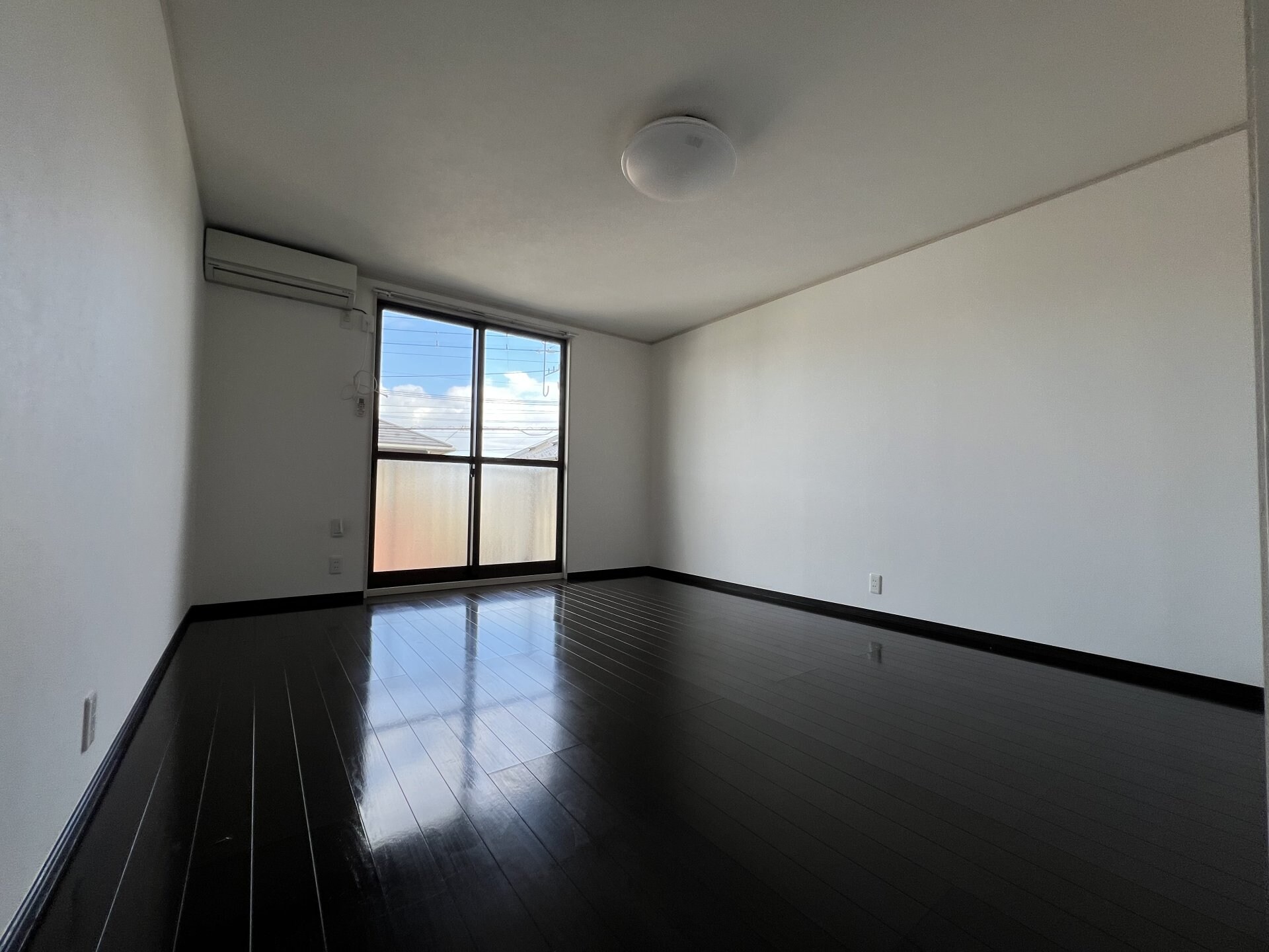 コーポのしばの物件内観写真