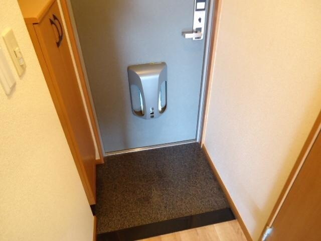 ビオス北朝霞の物件内観写真