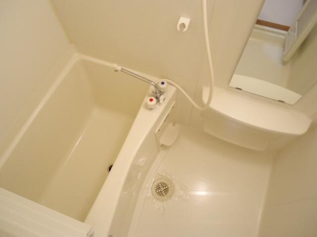 ビオス北朝霞の物件内観写真