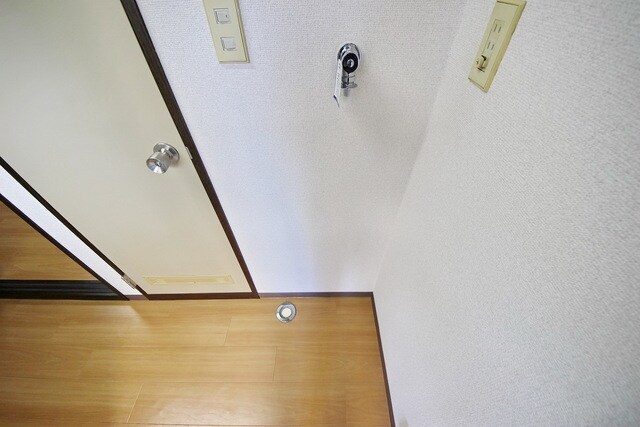 フォーブル関の物件内観写真