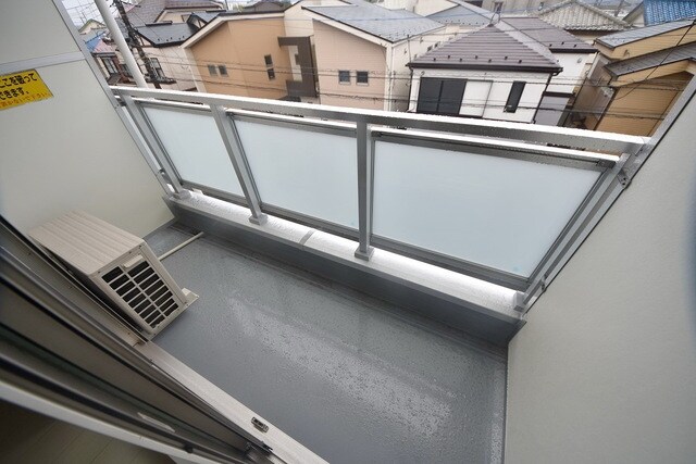 リブリ・エトワールひばりヶ丘の物件内観写真