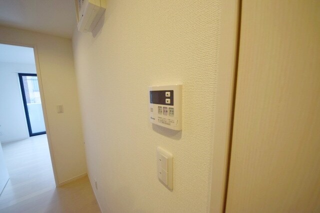 ピアコートTM東久留米弐番館の物件内観写真