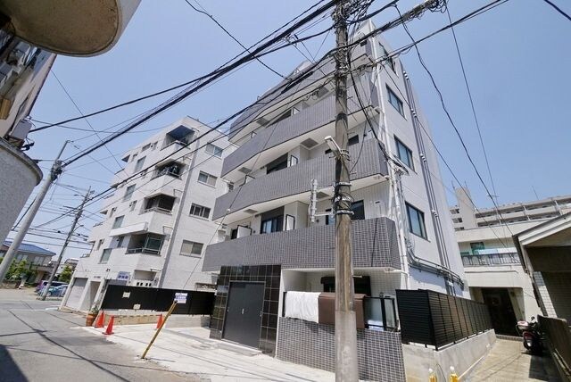 ピアコートTM東久留米弐番館の物件内観写真