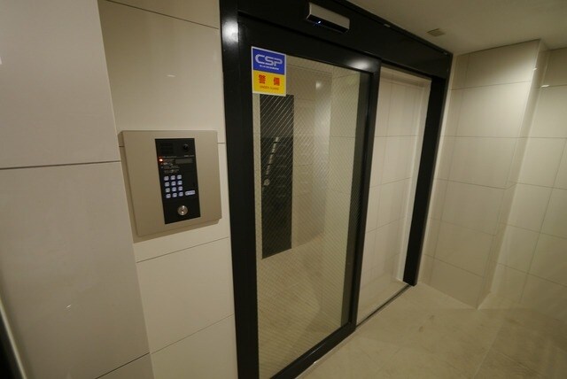 ピアコートTM東久留米弐番館の物件内観写真