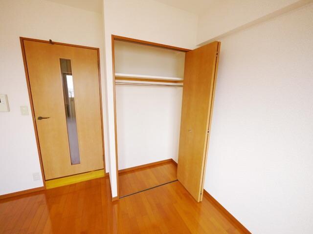 セントランド所沢の物件内観写真