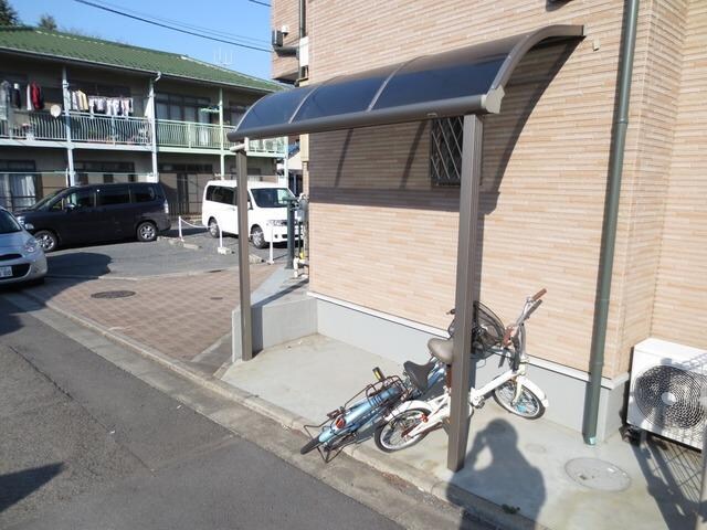 せせらぎ夏秋の物件内観写真