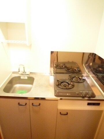 アムールKojimaの物件内観写真