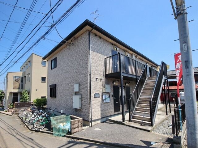 アムールKojimaの物件内観写真