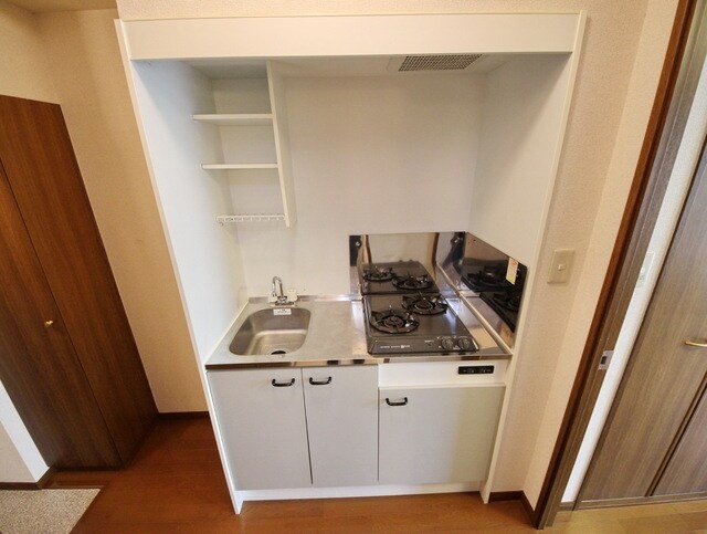 アムールKojimaの物件内観写真