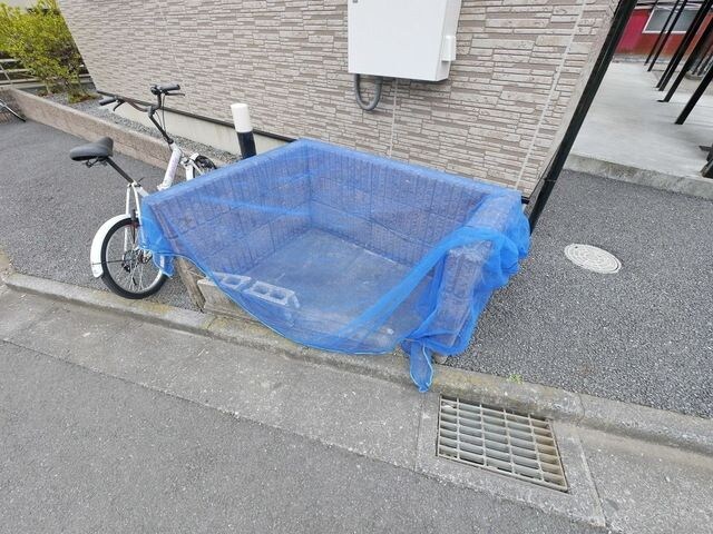 アムールKojimaの物件内観写真