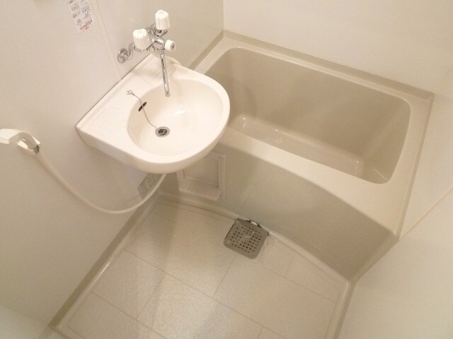 エルアルボリートの物件内観写真