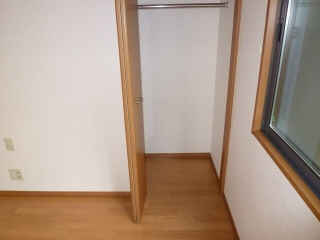 エルアルボリートの物件内観写真