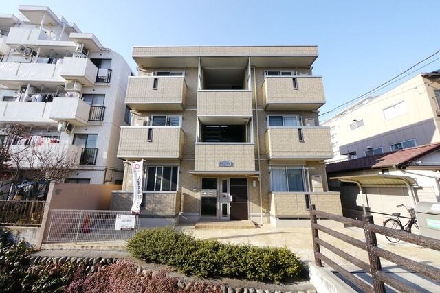 グランベルの物件内観写真