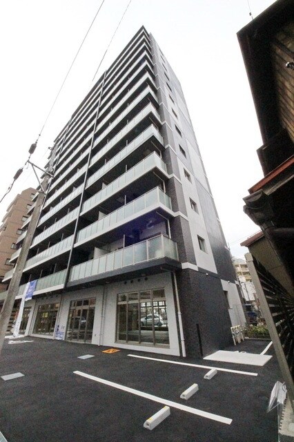 N-stage西所沢の物件内観写真