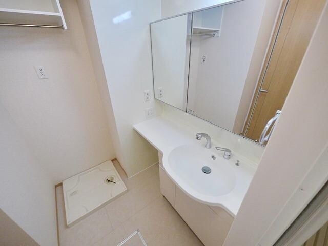 クイーン・ヒルズの物件内観写真