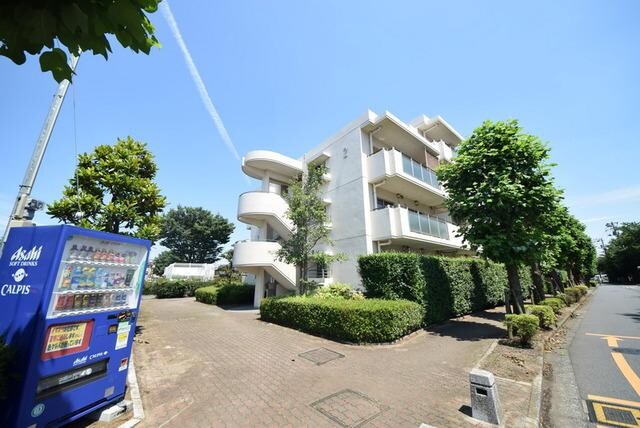 コーポレート中清戸2号棟の物件内観写真