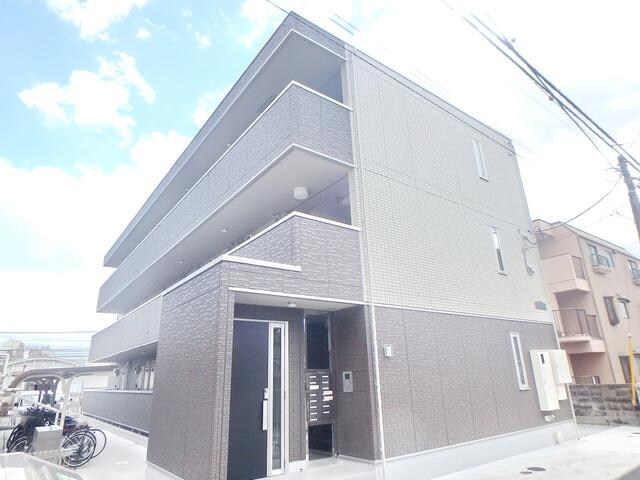 サンプレジールの物件内観写真