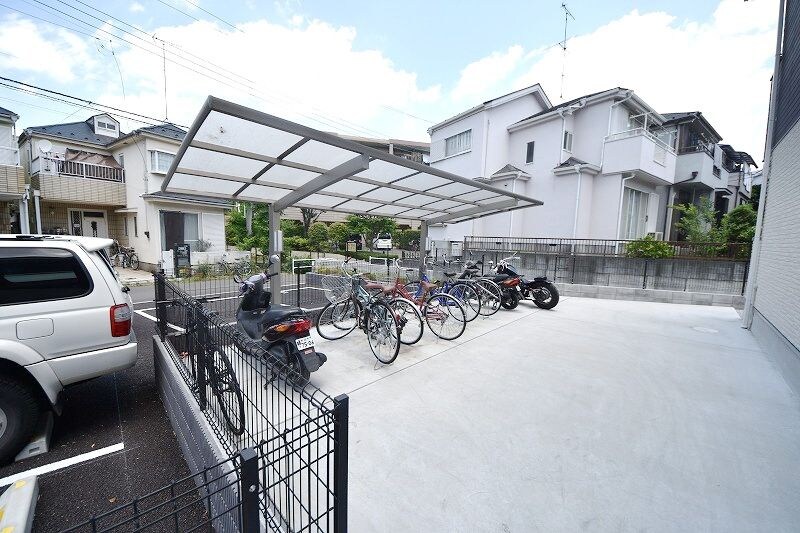 デュラカーサ コブシIVの物件内観写真