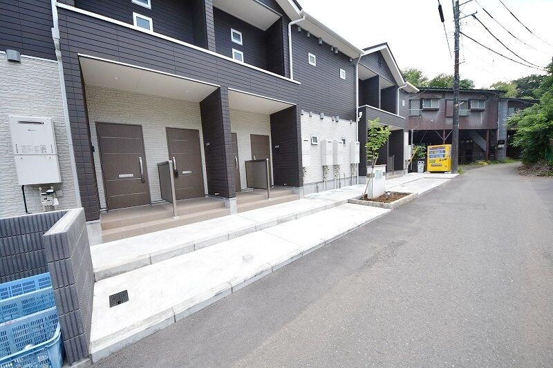 デュラカーサ コブシIVの物件内観写真