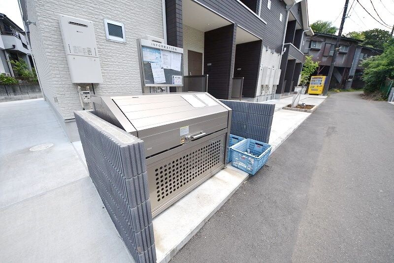 デュラカーサ コブシIVの物件内観写真