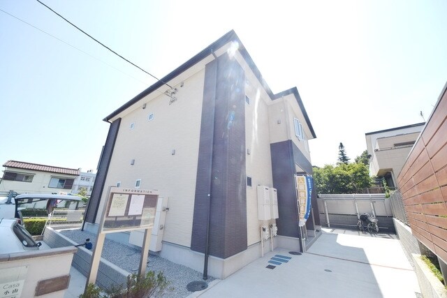 デュラカーサ 小山の物件内観写真