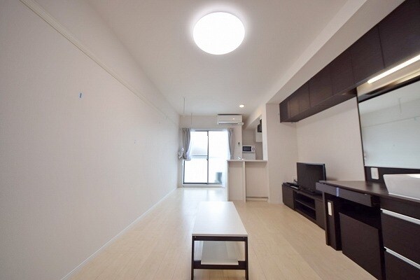 ミランダベル エスポワール秋津の物件内観写真