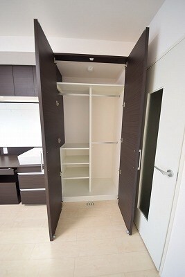 ミランダベル エスポワール秋津の物件内観写真