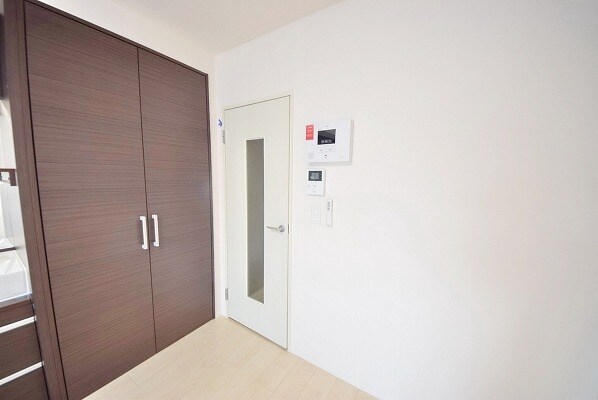 ミランダベル エスポワール秋津の物件内観写真