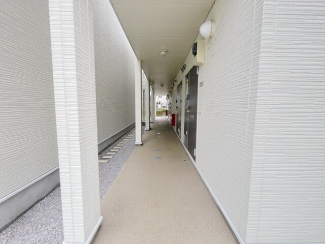 ミランダベル エスポワール秋津の物件内観写真