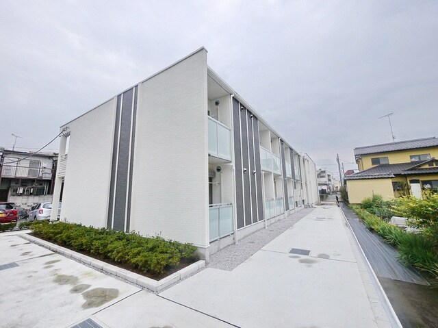 ミランダベル エスポワール秋津の物件内観写真