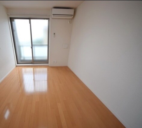 リブリ・マープル久留米の物件内観写真