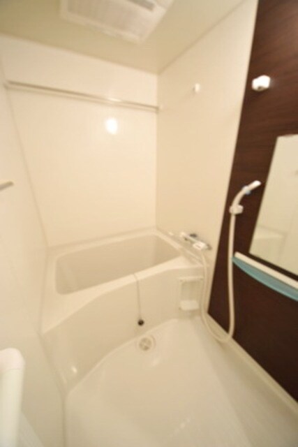 リブリ・マープル久留米の物件内観写真