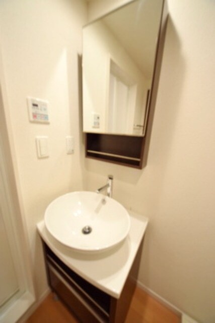 リブリ・マープル久留米の物件内観写真