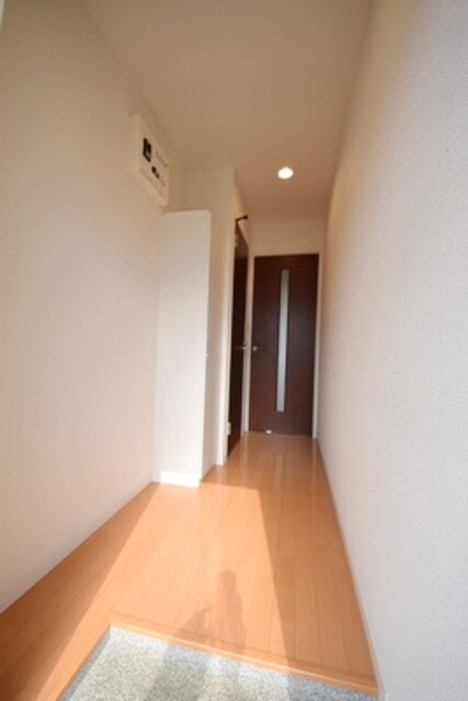 リブリ・マープル久留米の物件内観写真