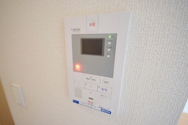 リブリ・マープル久留米の物件内観写真