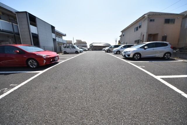 リブリ・マープル久留米の物件内観写真