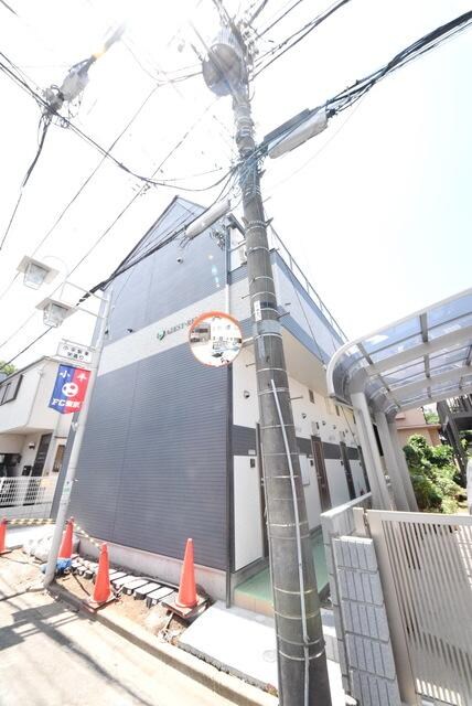 AZEST-RENT 小平の物件内観写真