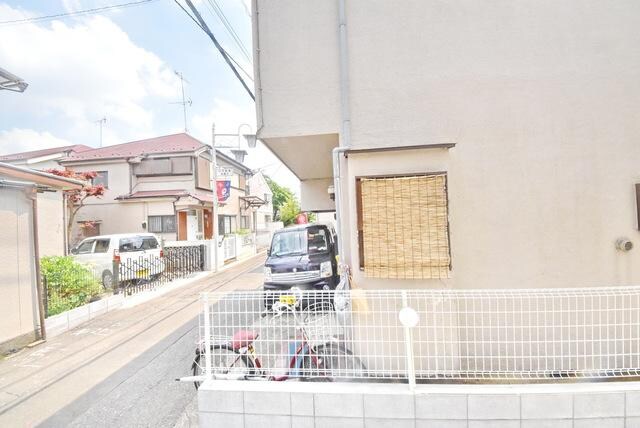 AZEST-RENT 小平の物件内観写真