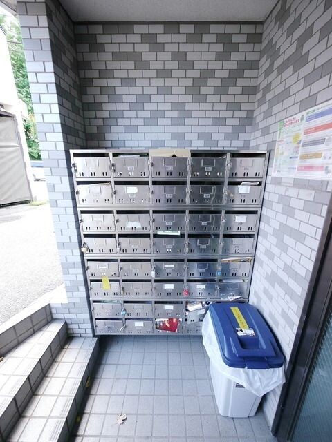 COZY久米川の物件内観写真